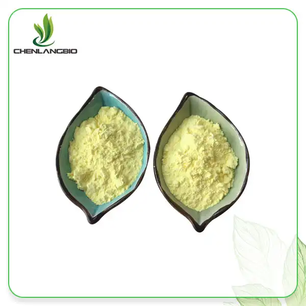 Kavalactone Powder
